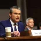 l’interprétation de Pete Hegseth sur le délai légal de 60 jours face à l’Iran