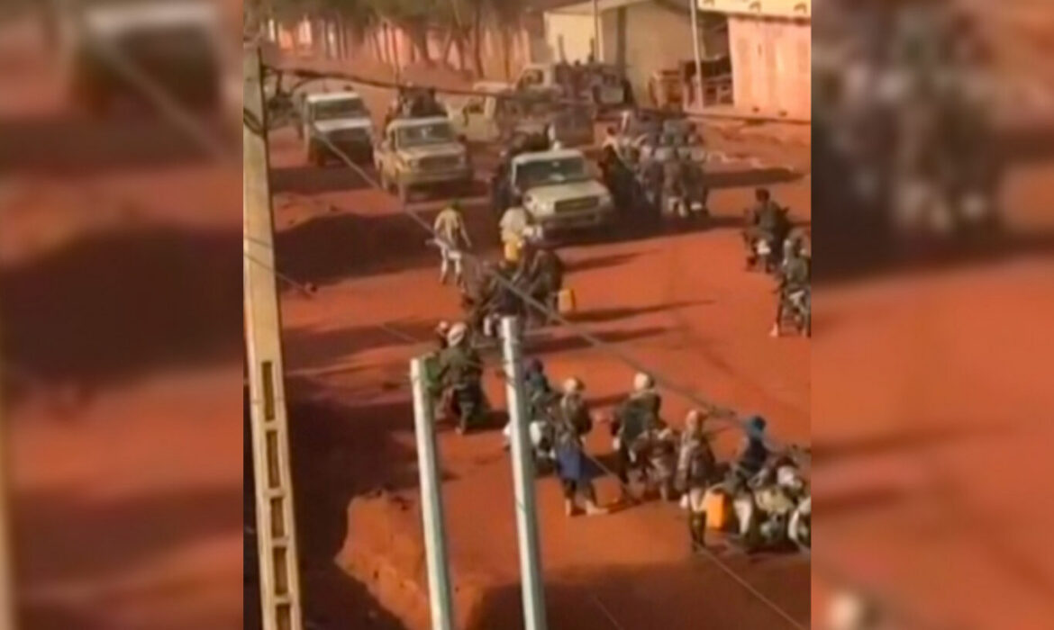 Des terroristes capturés et lynchés par les populations ?