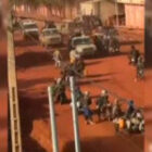 Des terroristes capturés et lynchés par les populations ?