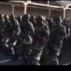 Soldats chantant sur l’affaire Pape Cheikh Diallo ? La vérité éclate sur cette vidéo devenue virale