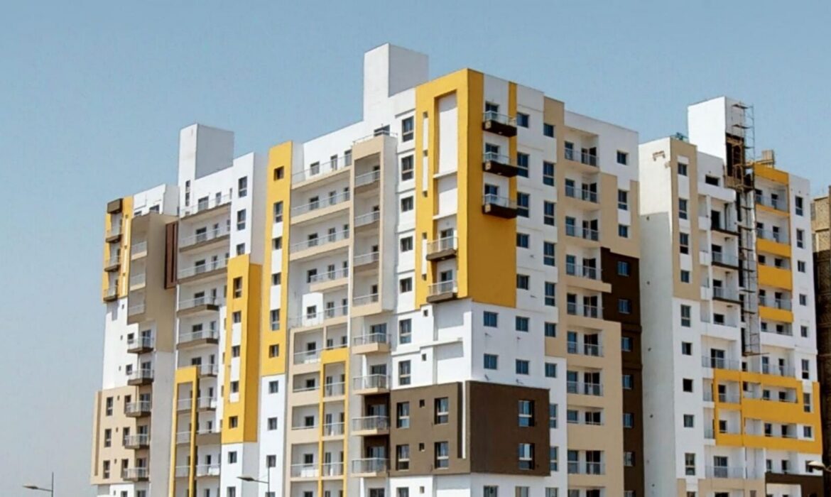 La société Addoha dévalisée de l&rsquo;intérieur, ce que les enquêteurs ont découvert