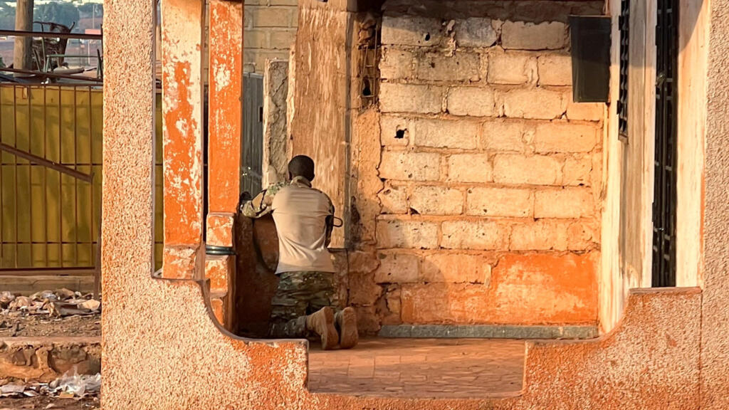 L&rsquo;armée abandonne des positions dans la région de Gao