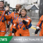 Départ imminent de la mission lunaire Artémis 2 depuis le légendaire Centre spatial Kennedy en Floride