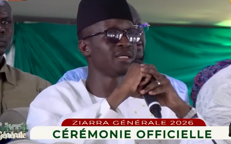 le ministre de l’Intérieur alerte sur une hausse attendue des prix au Sénégal