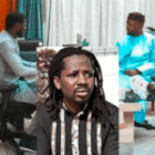 Les vérités de Gaston à Diomaye et Sonko