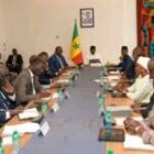 Sonko fixe le cap pour la finalisation des travaux…