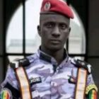 l’agent Bouby Sarr mortellement percuté par un engin motorisé alors qu’il était en service