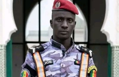 l’agent Bouby Sarr mortellement percuté par un engin motorisé alors qu’il était en service