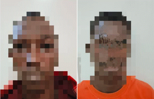 fin de cavale pour deux agresseurs à Yeumbeul