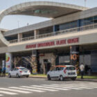 Le trafic de passagers à l’Aéroport international Blaise Diagne en hausse de 3% à 279 091 en janvier