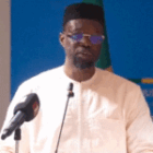 Sonko pose les bases d’une stabilité durable avec le G7