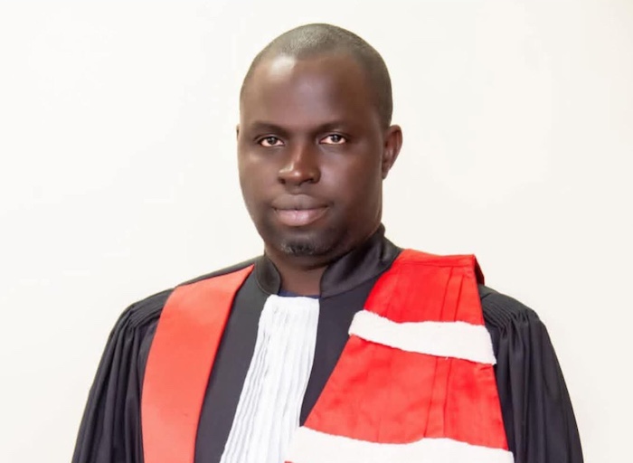 Démenti sur un communiqué attribué au MONCAP suite au limogeage du Dr. Ousmane Cissé