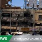 Le Soudan « abandonné » après trois ans de guerre, déplore l&rsquo;ONU