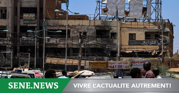 Le Soudan « abandonné » après trois ans de guerre, déplore l&rsquo;ONU
