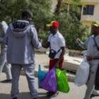 Issa Laye Diop salue une avancée et appelle à poursuivre les démarches