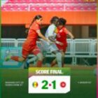 le Sénégal renverse la Tunisie et se qualifie …