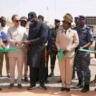 le GARSI 2 se dote de nouveaux points d’appui …