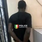 Interpellation d’un individu pour coups et blessures volontaires avec arme blanche