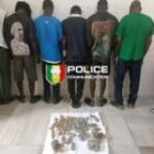 La Sûreté Urbaine démantèle un réseau de trafic de drogue dirigé depuis la prison