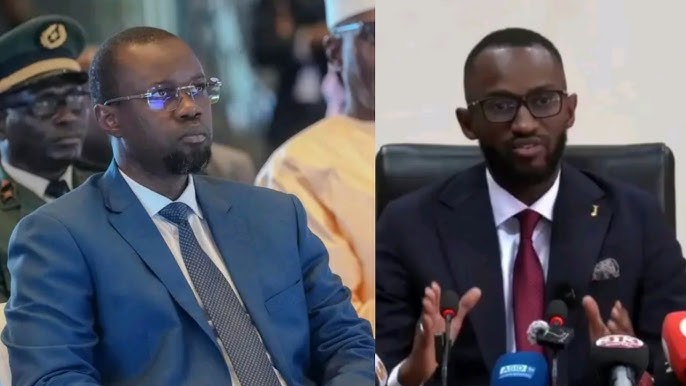 Bassirou Kébé récompensé par Ousmane Sonko après son limogeage des SN-HLM…