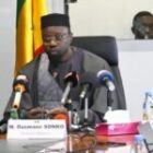 Le gouvernement face à la presse ce mardi…