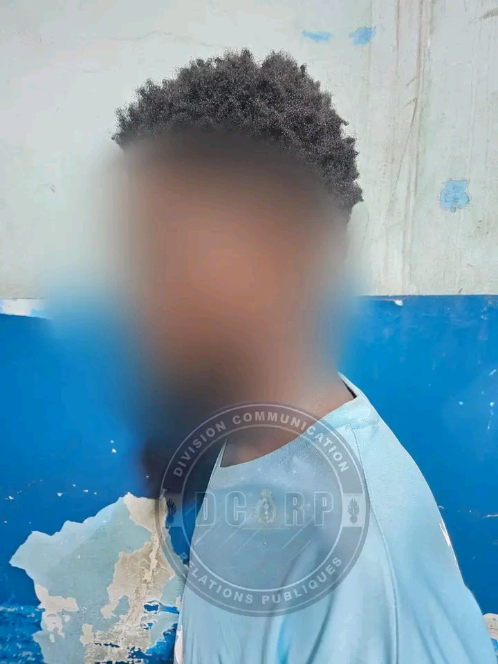 un individu arrêté avec du kush au Port de pêche …