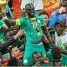 La Caf étudie un éventuel changement de pays hôte