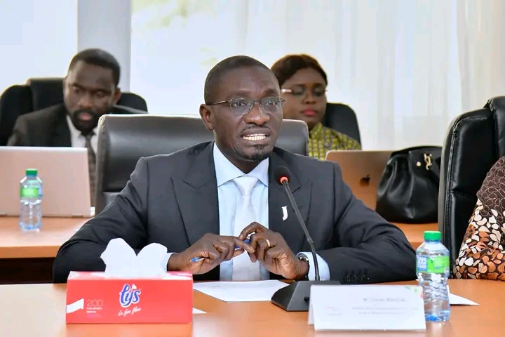 avancées et défis au cœur de l’audition d’Olivier Boucal