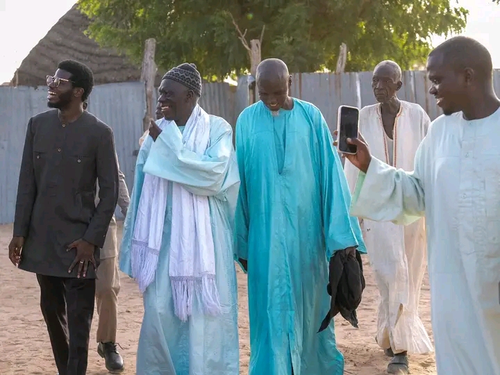 Darou Mana et Darou Khoudouss 1 s’illuminent