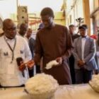 Diomaye Faye impulse une nouvelle dynamique à la filière coton avec la SODEFITEX