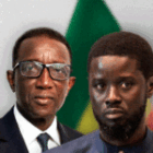 Cheikh Bara persiste sur une rencontre discrète entre Diomaye Faye et Amadou Ba
