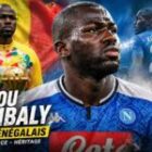 De ses débuts difficiles à la gloire : l’histoire de Koulibaly (Vidéo)