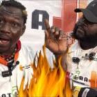 victoire éclair de Boucher Ketchup contre Ama Dia