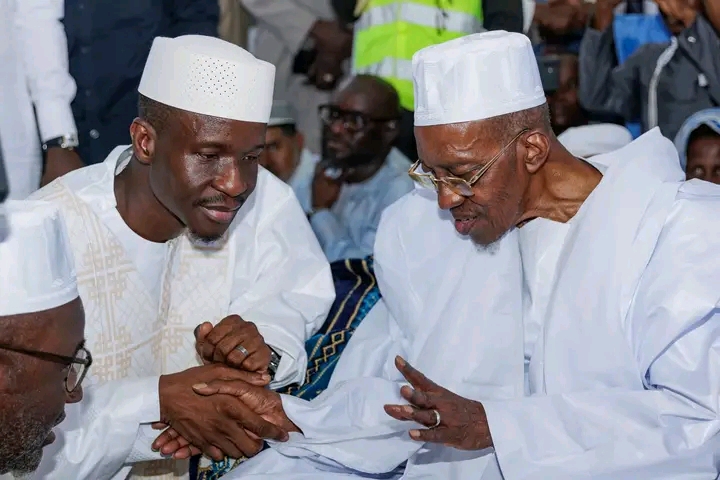 le ministre de l’Intérieur réaffirme l’engagement de l’État aux côtés des communautés religieuses