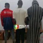 Déferrement de trois individus pour escroquerie, association de malfaiteurs et tentative de trafic de migrants