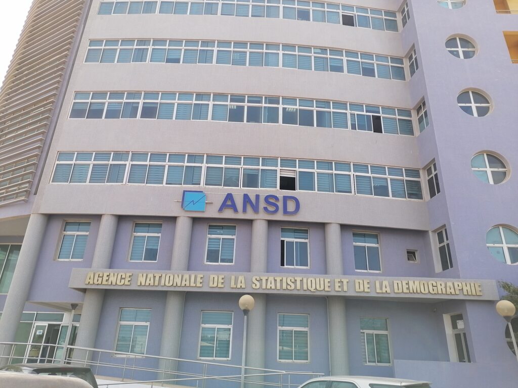 le Sénégal détrône l’Afrique du Sud et devient n°1 africain de la statistique