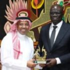 l’UCAD et King Saud University Medical City esquissent une alliance stratégique en santé