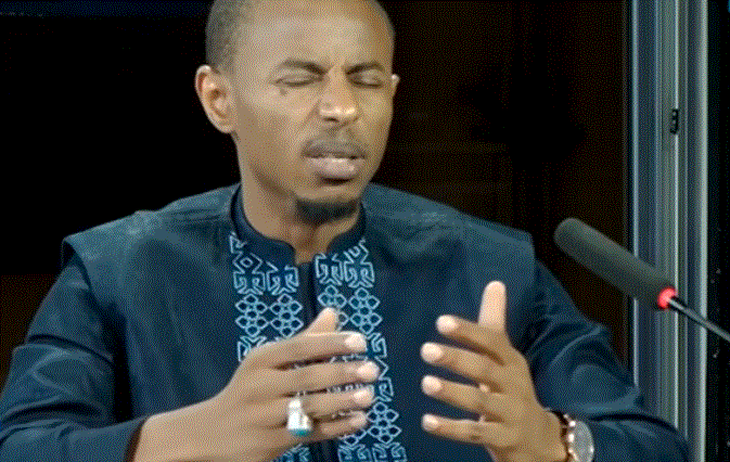 Aldiouma Sow déplore un manque de concertation interne au sein de Pastef