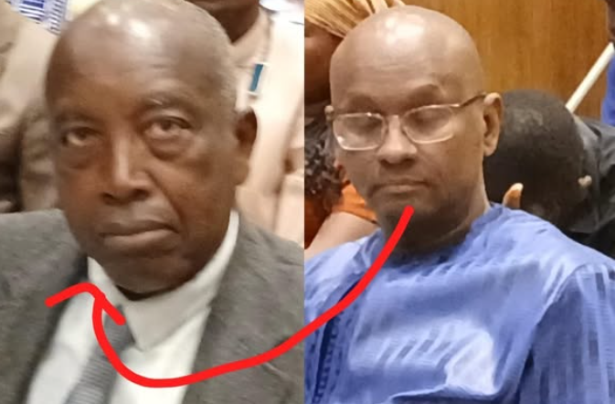 Moussa Sy à Cheikh Mamadou Dieng: «Amalo Diomaye Ben Ndieurigne…»