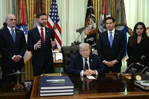 Reprise des négociations en vue entre l&rsquo;Iran et les Etats-Unis