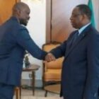 Macky Sall remercie Ousmane Sonko