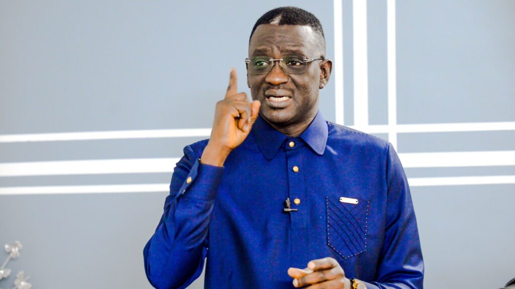 Moundiaye Cissé appelle à clarifier les articles L28, L29 et L30 sans passage en force