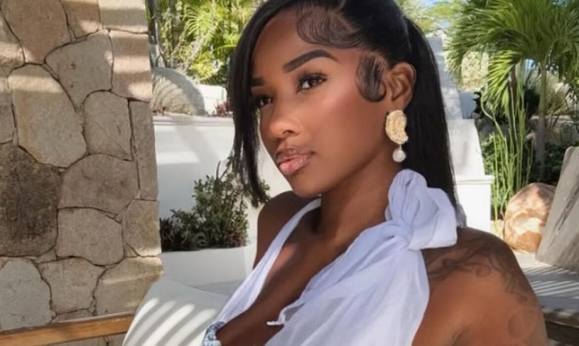 une influenceuse de 31 ans retrouvée morte après avoir fêté son anniversaire au Zanzibar