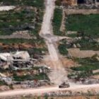 Israël établit finalement une « ligne jaune » de démarcation au Liban, comme à Gaza