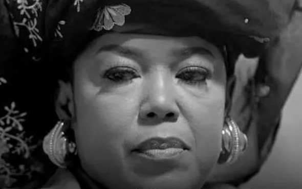 L’élégance et la sagesse d’« Athia » nous ont quittés