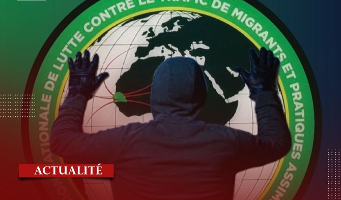 Un réseau d’escroquerie au visa démantelé, une femme arrêtée