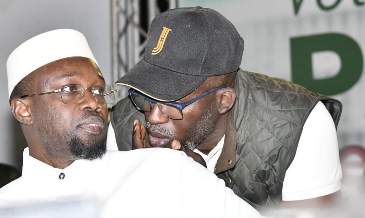 Pourquoi le DG de la CDC, Fadilou Keïta, passe devant les enquêteurs ce mercredi