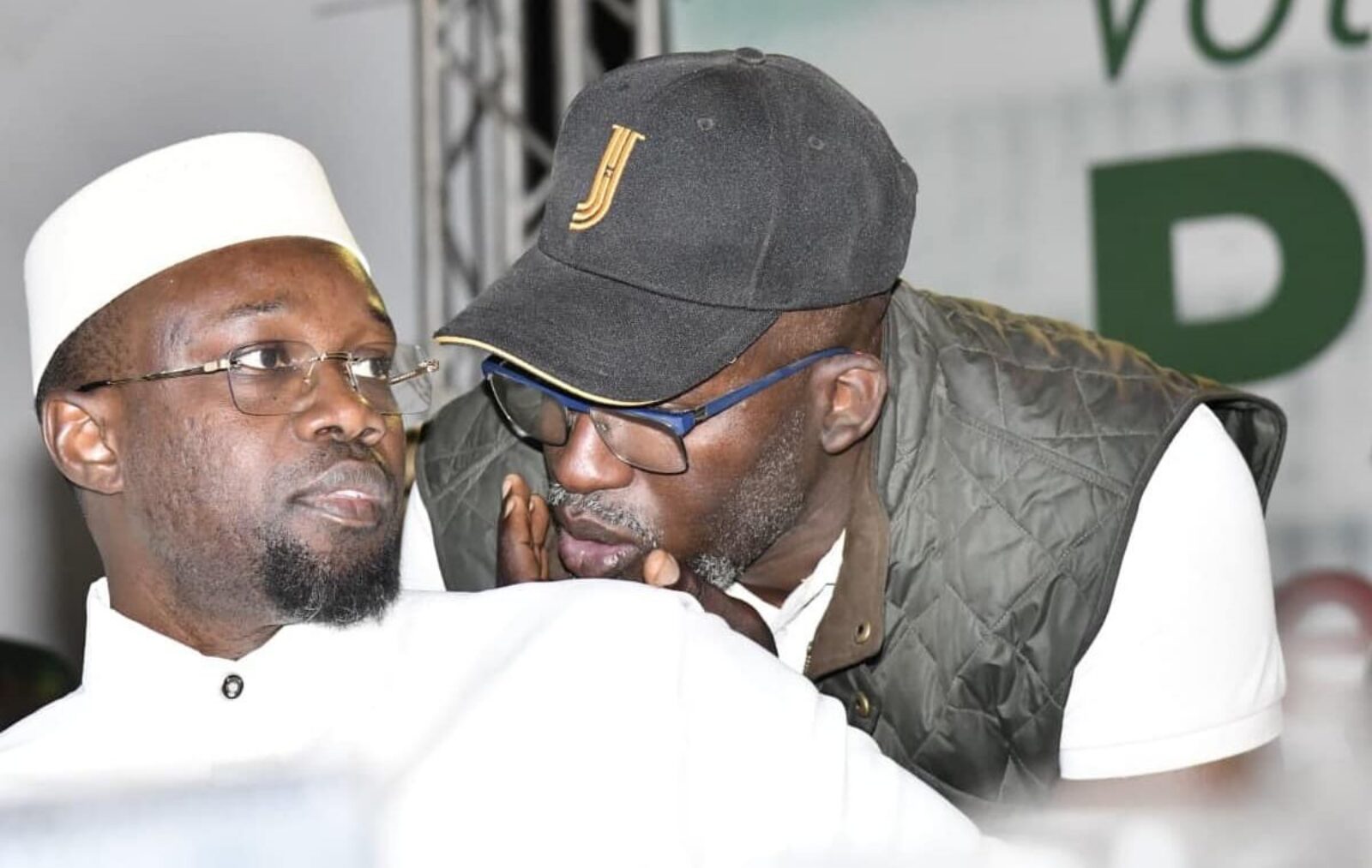 Pourquoi le DG de la CDC, Fadilou Keïta, passe devant les enquêteurs ce mercredi