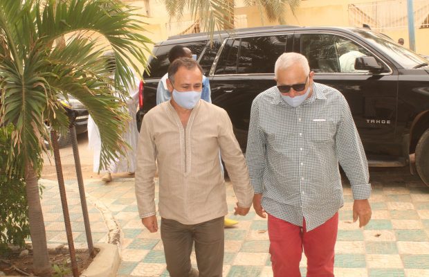 Blanchiment d&rsquo;argent- Ce que l&rsquo;on sait de la plainte inédite déposée au Tribunal Judiciaire de Paris éclaboussant la famille FARES