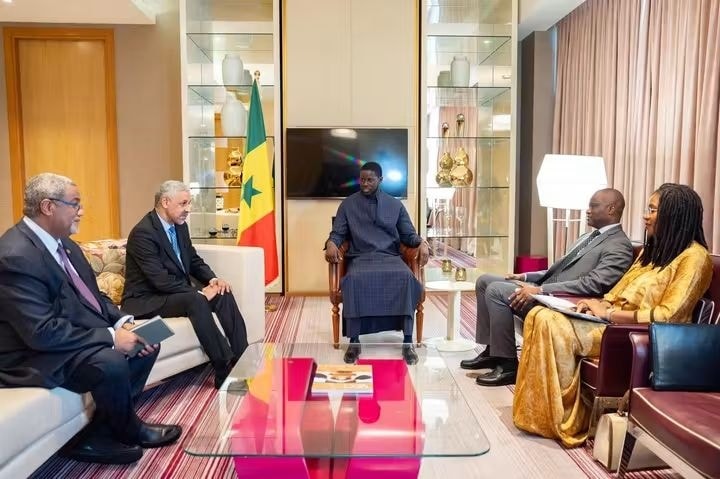 Pourquoi la Banque Africaine de Développement a bloqué des décaissements